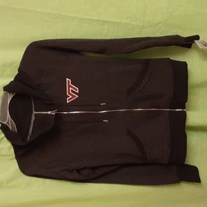 Virginia Tech light jacket